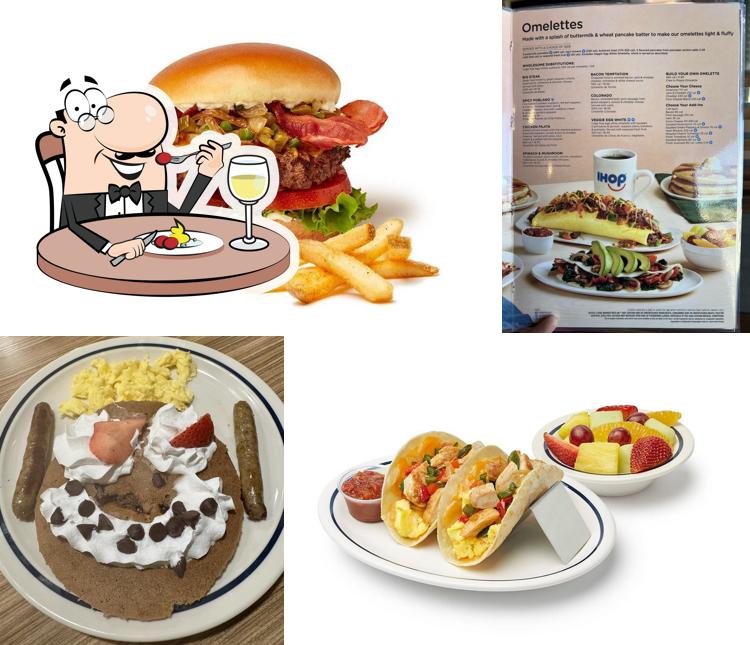 IHOP