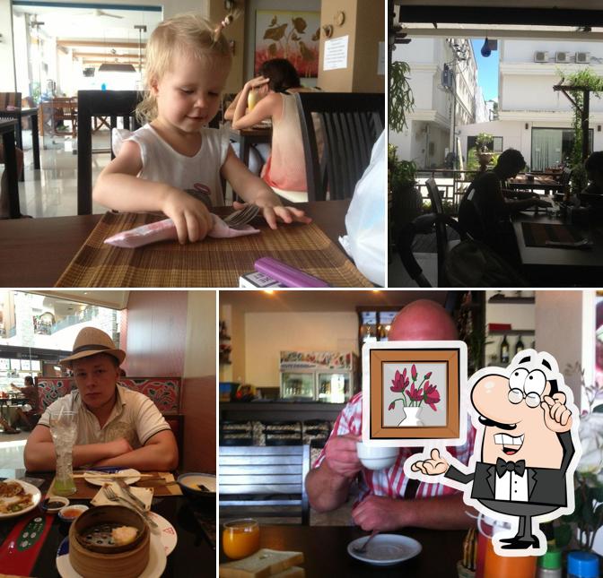 K & M Restaurant