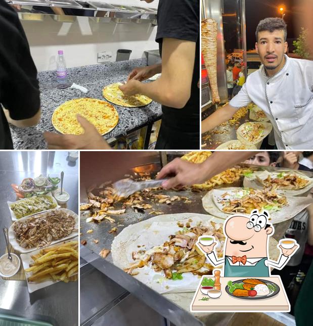 KING FOOD