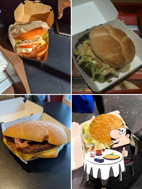 McDonald’s