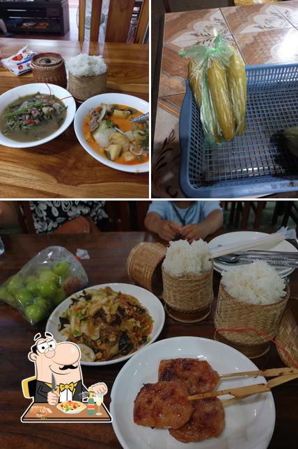 Me Soukchai Restaurant