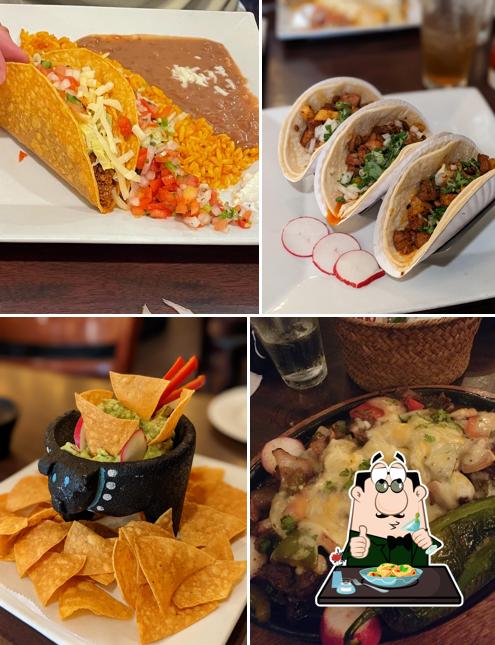 Mi Rancho Mexican Restaurant - Hackensack