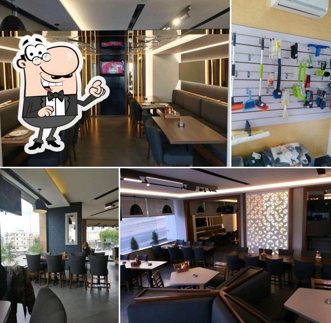 Le Bistro De Papaya