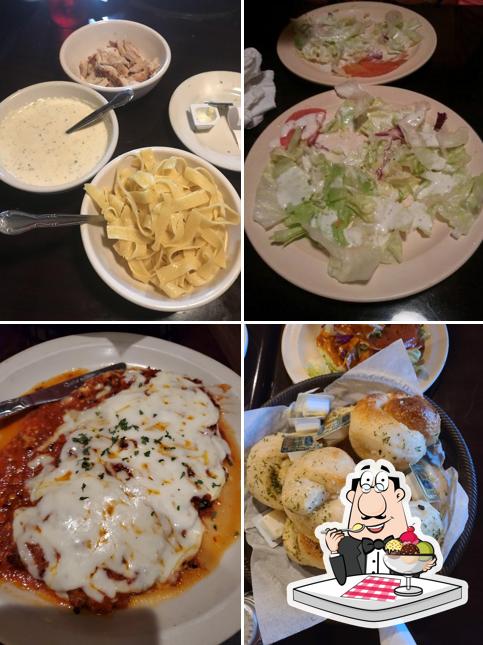 Joe's Italian Bistro