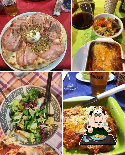 Pizzeria La Taverna
