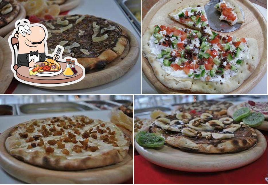 pizza da napoli