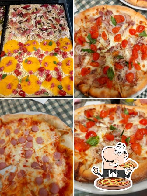 Pizzeria Rosticceria Paolo