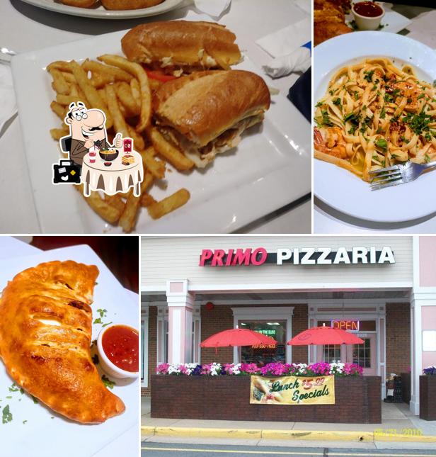 Primo Pizzeria