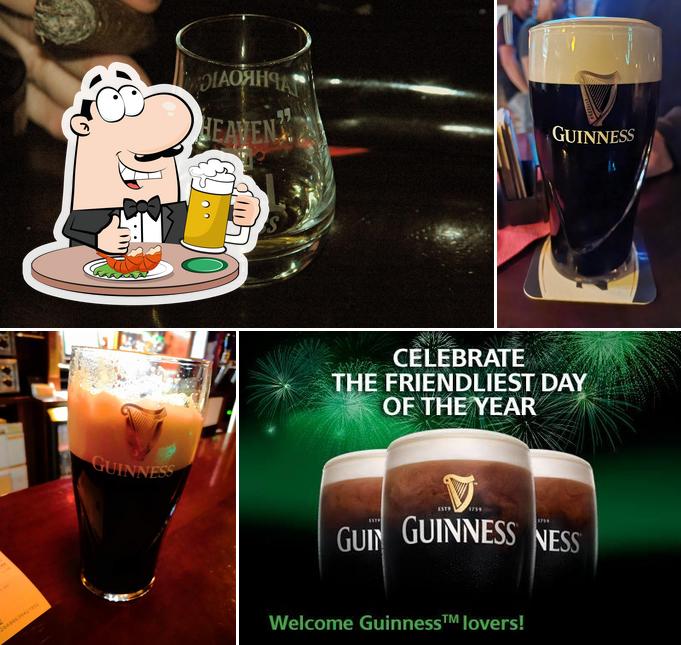 Old Sherry's Irish Pub