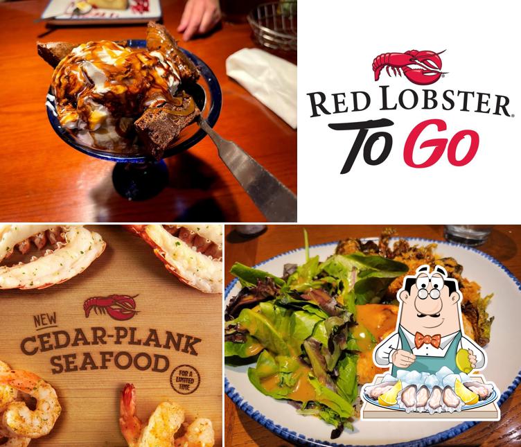 Red Lobster