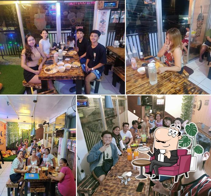 3's Marias Hidden Food Hub