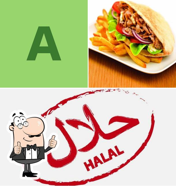 Atlantic Kebab Rethel