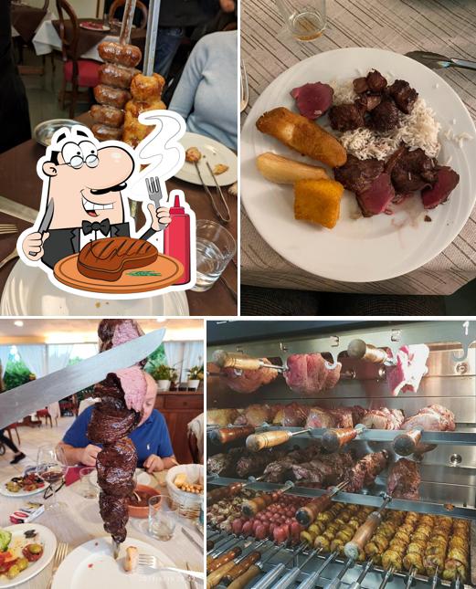 Churrascaria Sabor da Carne