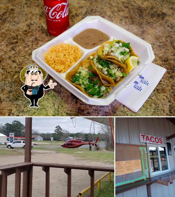 Don Pancho Tacos