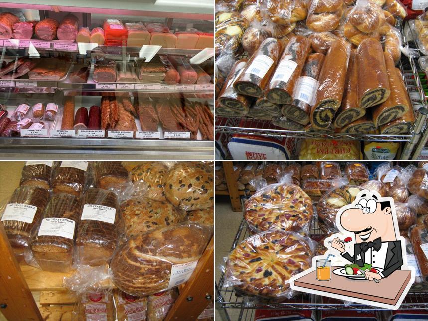 Dybowski Authentic Polish Market