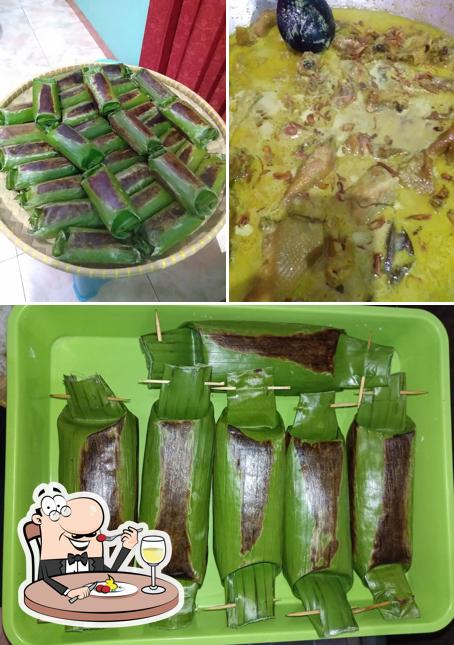 ELFINA CATERING