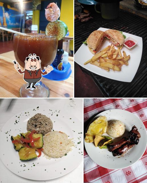 El Cevichón de Cobán