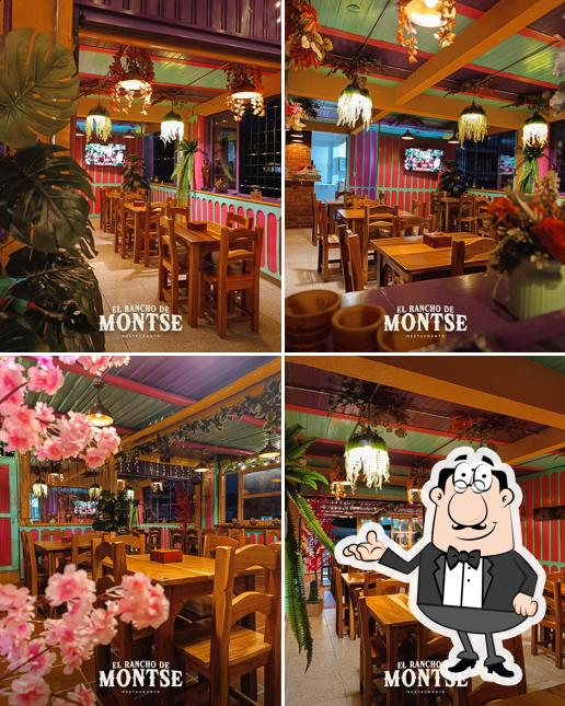El Rancho de Montse