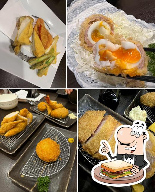 Imakatsu Ginza