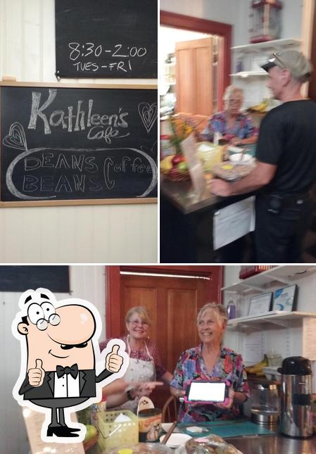 Kathleen’S Café