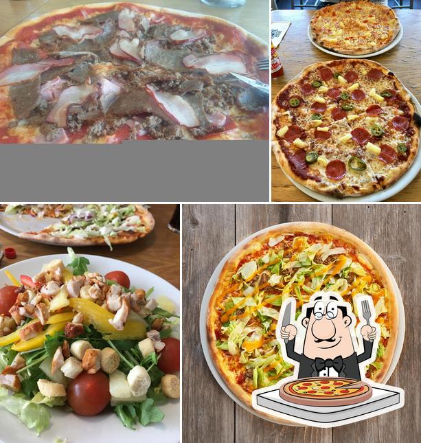 Kotipizza Espoo Tapiola