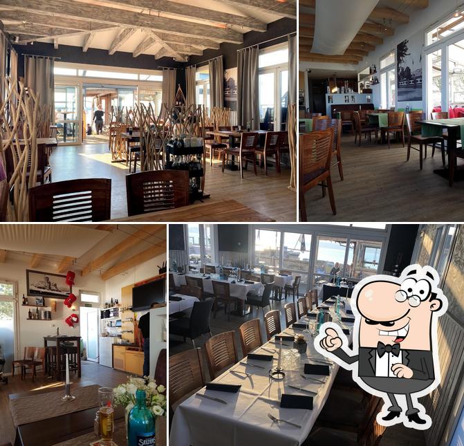 Restaurant Ocean Eleven