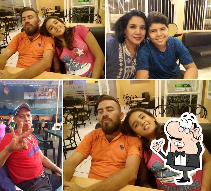 Odalys Pizzería