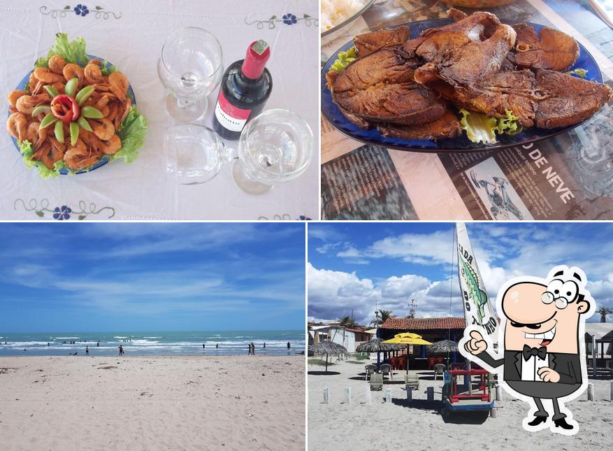 Peixada Do Toinho