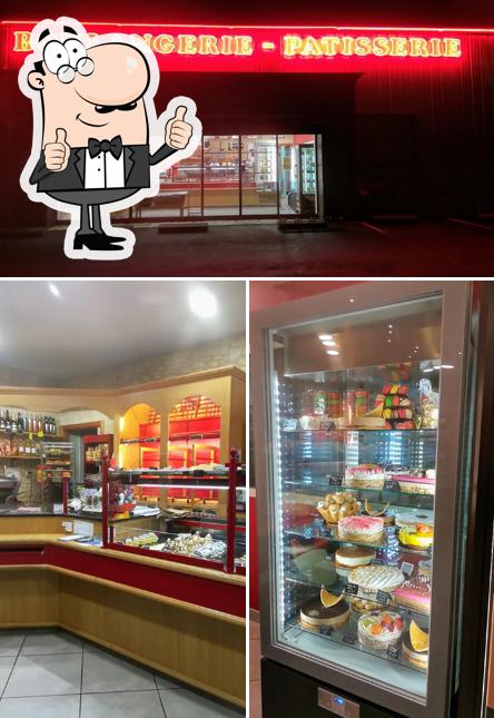 Boulangerie Pellon Eric