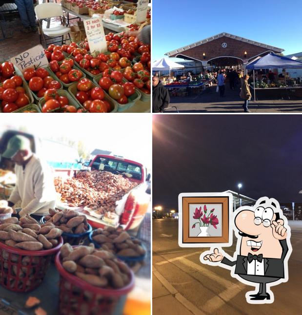 Rochester Public Market