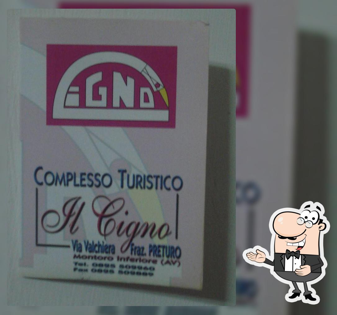 Ristorante il Cigno