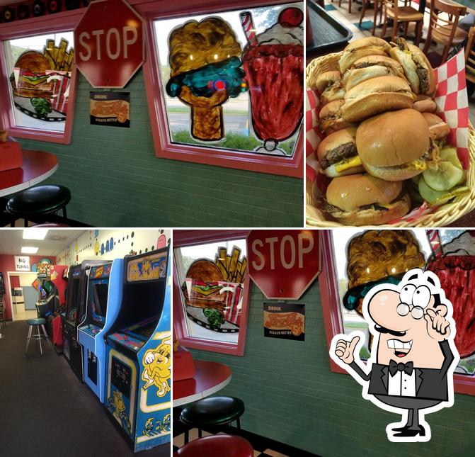 Seeburger's Cheeseburgers