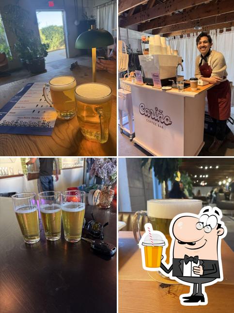 Slow Body Beer