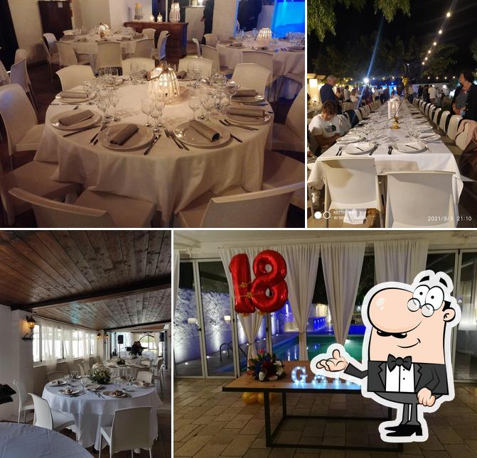 VIII Talento eventi