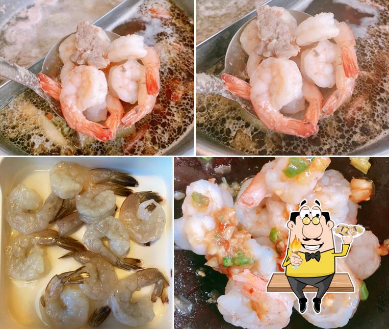 ดรีม ชาบู