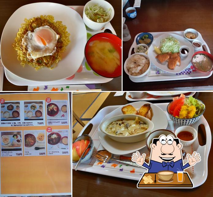 コミュニティ食堂 結