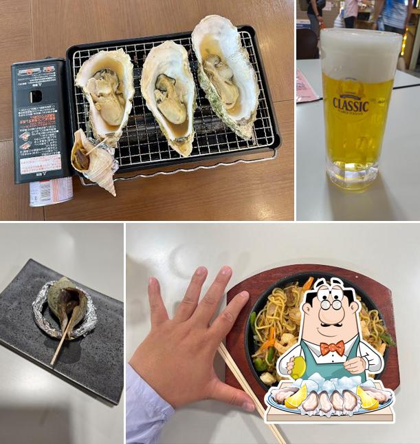 三橋商店