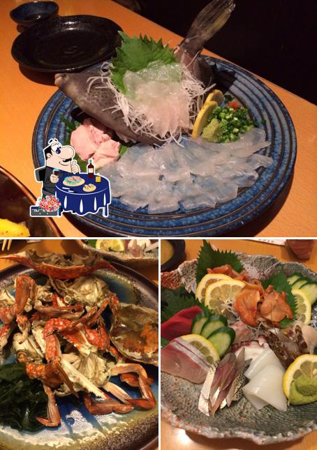 海老のみやざき