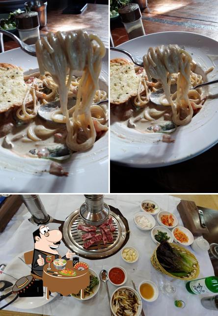 소달구지숯불구이 남창점