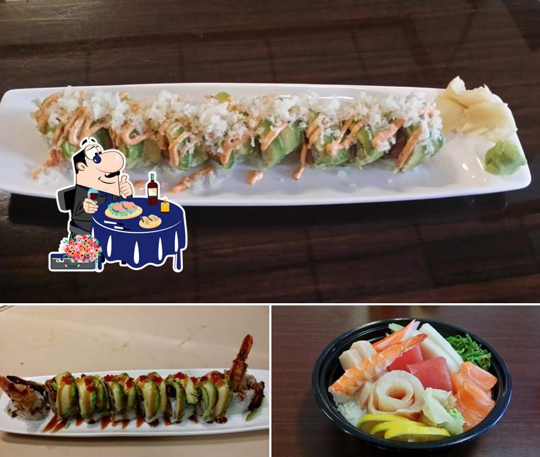 Sakura City Bistro