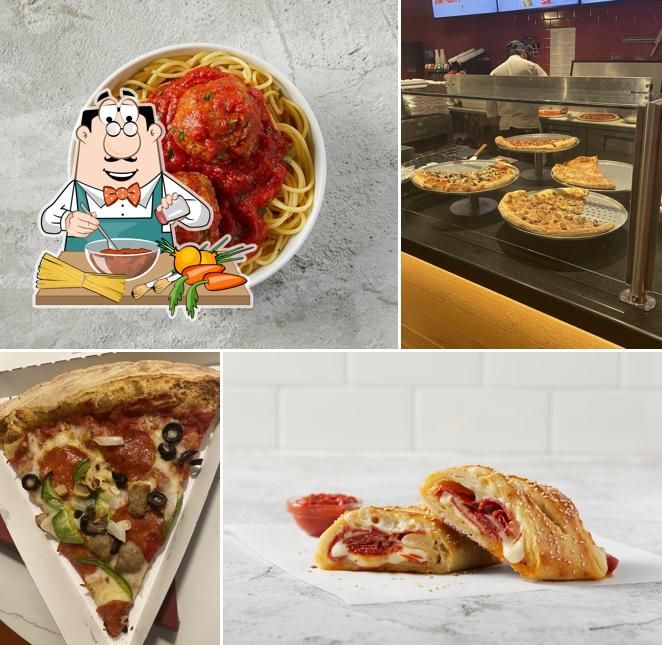 Sbarro