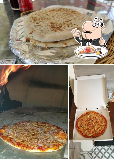 Super Pizza & Naan Kebab