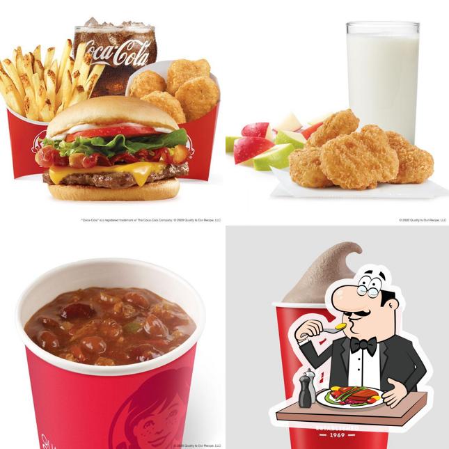 Wendy's