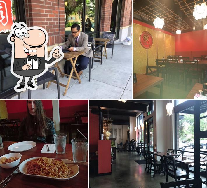 Ling Garden Restaurant