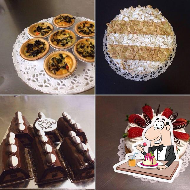 Woolooware Patisserie