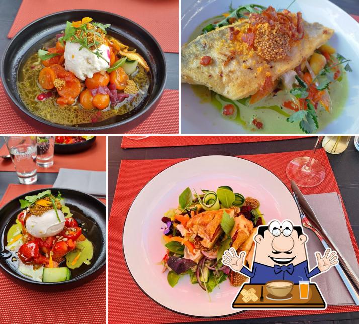 Restaurant Lucy's