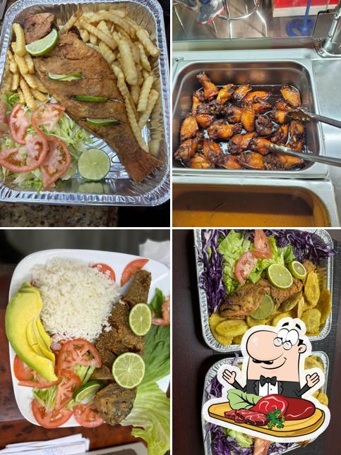 El Sabor de mi Tierra restauran corp
