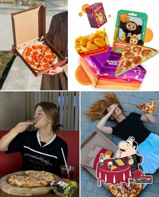 Ташир Пицца