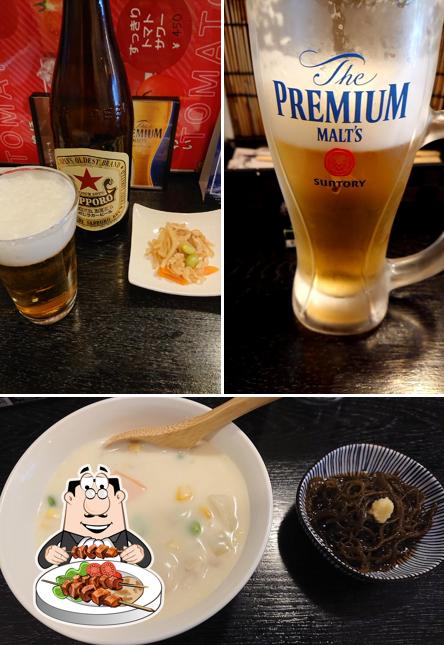 居酒屋 明日
