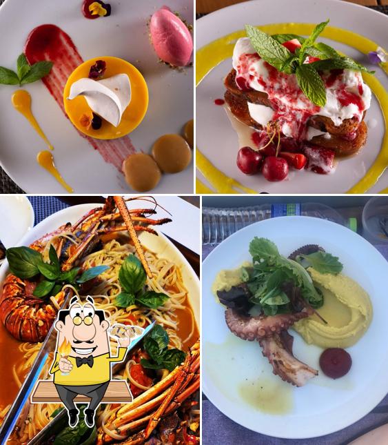 Akti Restaurant